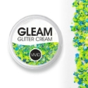 Picture of Vivid Glitter Cream - Gleam Breeze UV (30g)