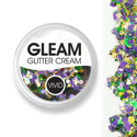 Picture of Vivid Glitter Cream - Gleam Mardi Party (25g)