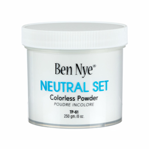 Picture of Ben Nye Neutral Set Face Powder 8 oz (TP61)