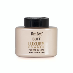 Picture of Ben Nye Buff Luxury Powder 1.5 oz (BV51)