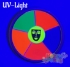 Picture of Kryolan Cream Color - Circle UV 5076 - 1.1 oz