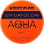 Picture of Kryolan Aquacolor - Cosmetic Grade UV-Dayglow Face Paint - Orange (8 ml)