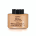 Picture of Ben Nye Sienna Translucent Face Powder 1.5 oz (TP47)