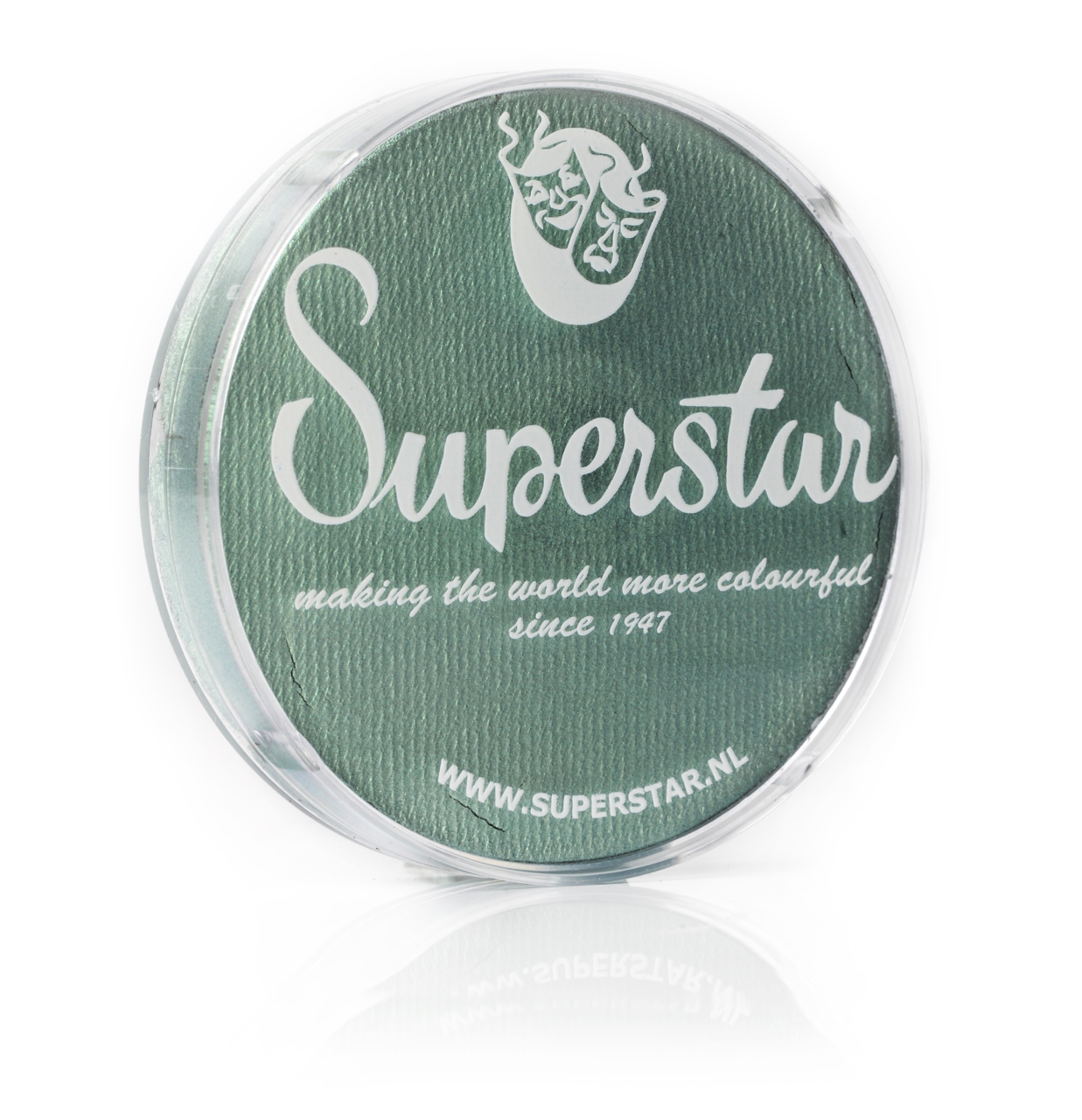 Picture of Superstar Seashell Shimmer 16 Gram (408)