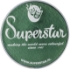 Picture of Superstar Pine Shimmer 45 Gram (411)