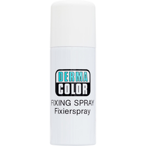 Picture of Kryolan Derma Color Fixing Spray - 150 ml