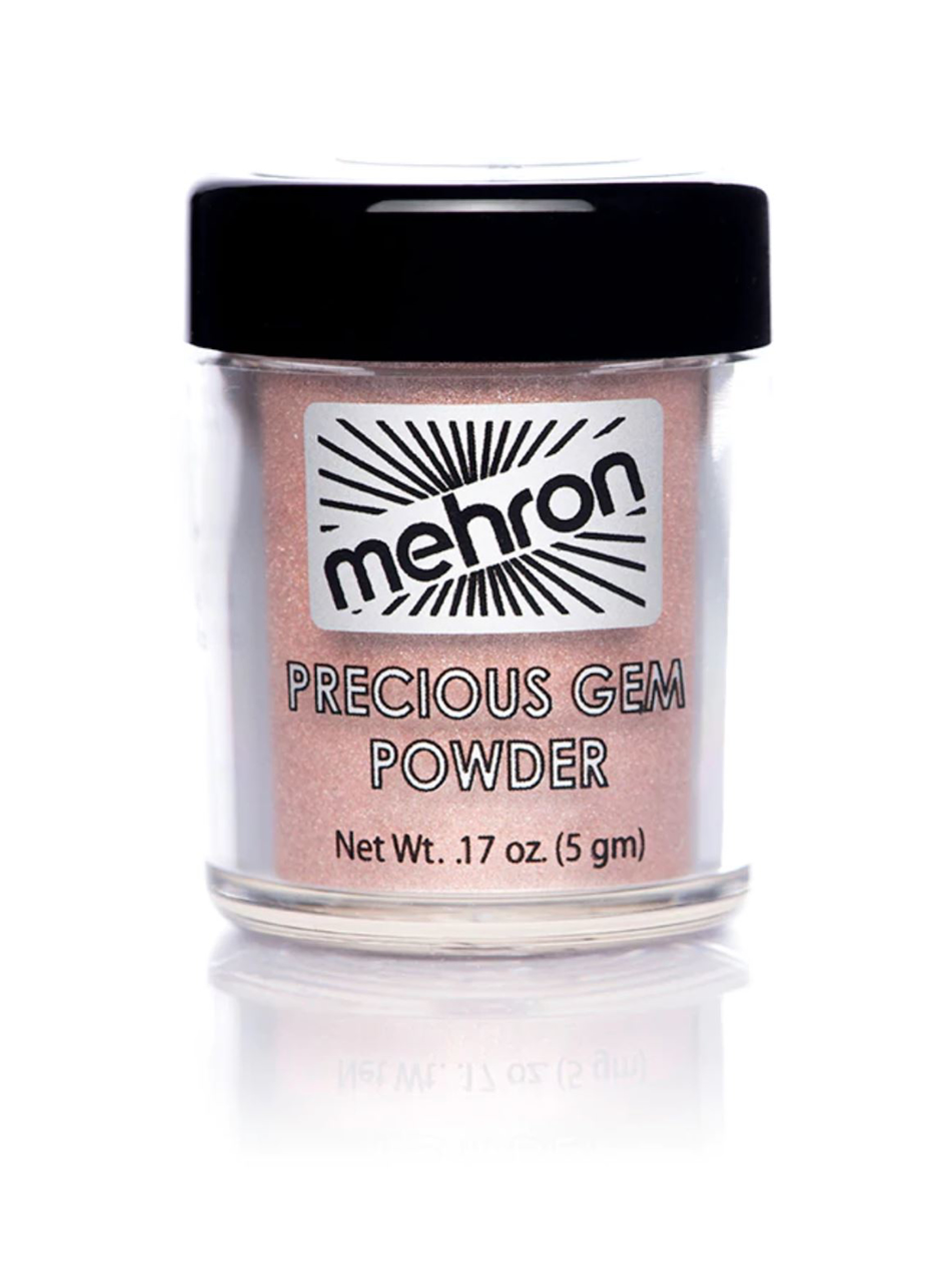 Picture of Mehron Precious Gem Powder 5g - Rosnica