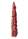 Picture of Twirlz Tissue Balloon Tail 34'' - Red (1 pc)