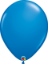 Picture of 16" Qualatex - Dark Blue (50/bag)