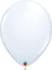 Picture of 16" Qualatex - White (50/bag)