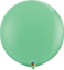 Picture of Qualatex 3FT Round - Wintergreen Balloon (2/bag)