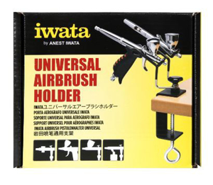 Picture of Iwata Universal Airbrush Holder