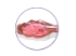 Picture of Gem Accents - Mermaid Tail (SS275E)