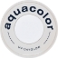 Picture of Kryolan Aquacolor - Cosmetic Grade UV-Dayglow Face Paint - White (30 ml)