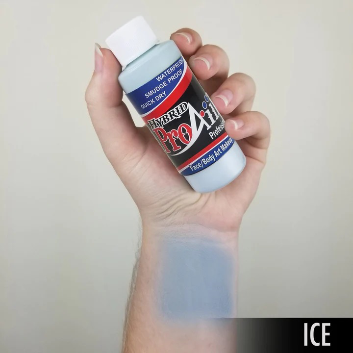 Picture of ProAiir Hybrid  Ice - Airbrush Paint (2oz)