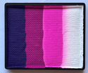Picture of Fusion FX Rainbow Cake - Power Princess (NEW) - 50g