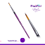 Picture of Blazin Brush by Marcela Bustamante - Round 4 LE (Golden Bristles)