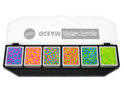 Picture of Galactic UV - VIVID Gleam Glitter Cream Palette (48G)