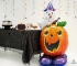 Picture of 56'' Airloonz  Pumpkin and Ghost Balloon