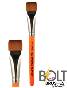 Picture of BOLT Brushes - 3/4 Inch Stroke -NEW (109)