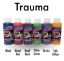 Picture of ProAiir Hybrid Airbrush rauma Colors Collection Set of 6 ( 1 oz )