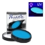 Picture of Mehron Paradise Neon UV  Blue Face Paint - Celestial (40g)