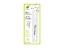 Picture of Glitter Glass Marker (Permanent) - White GP093H