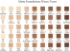 Picture of Ben Nye Matte HD Creme Foundation - Olive Beige 3 (OB-3) 0.5oz/14gm