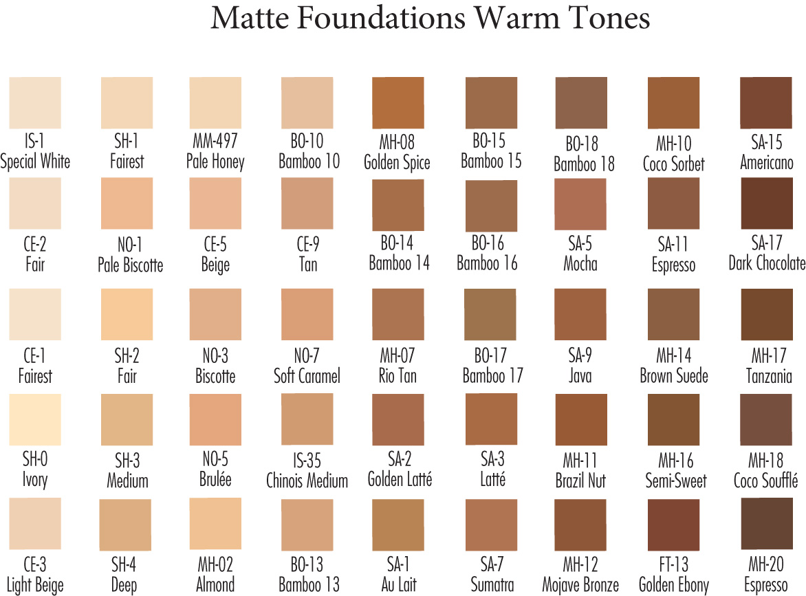 Picture of Ben Nye Matte HD Creme Foundation - Warm Sand (BE-5) 0.5oz/14gm