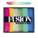 Picture of Fusion FX Rainbow Cake - Mermaid Tale - 50g
