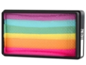 Picture of Fusion Lodie Up Pastel Rainbow - Pastel Color Split Cake - 30g