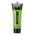 Picture of Moon Glow - Neon UV Face & Body Paint - Intense Green (12ml)  