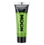 Picture of Moon Glow - Neon UV Face & Body Paint - Intense Green (12ml)  