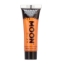 Picture of Moon Glow - Neon UV Face & Body Paint - Intense Orange (12ml)