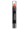 Picture of Moon Glow - Neon UV Body Crayons - Intense Orange (3.5g) 
