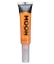 Picture of Moon Glow Neon UV Face & Body Paint with Brush Applicator - Intense Orange (15ml)