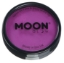 Picture of Moon Glow Neon UV - Pro Face Paint Cake - Purple (36g) 