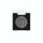 Picture of Ben Nye Pearl Sheen Shadow - Charcoal  (PS-21) 1.7gm 