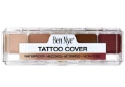 Picture of Ben Nye Alcohol Activated - Tattoo Cover Palette (AAP-21)