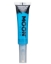 Picture of Moon Glow Neon UV Face & Body Paint with Brush Applicator - Intense Blue (15ml) 