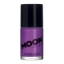 Picture of Moon Glow - Neon UV Nail Polish - Intense Purple (14ml)