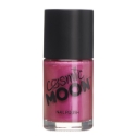 Picture of Cosmic Moon - Metallic Nail Polish - Pink (14ml)