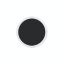 Picture of Ben Nye Creme Foundation - Black (P-9) 0.5oz/14gm