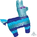 Picture of 33'' Fortnite Battle Royal Llama - Foil balloon 