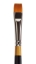 Picture of KingArt Original Gold 9450 - Premium Golden Taklon - Chisel Blender Brush #10