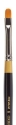 Picture of King Art Original Gold 9510 Short Filbert #6