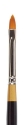 Picture of King Art Original Gold 9515 Pointed Filbert  #4