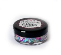 Picture of Amerikan Body Art Chunky Glitter Creme - Felicity (15 gr)