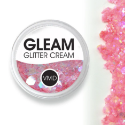 Picture of Vivid Glitter Cream - Gleam Mystic Melon UV (30g) 