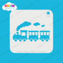 Picture of Choo Choo Train - Dream Stencil - 369